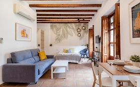 Sunny Modern Flat By Mercado Central